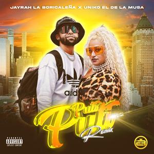 Puti Puti (Remix) (Remix)