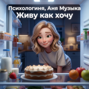 Живу как хочу