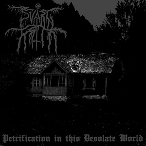Petrification in This Desolate World