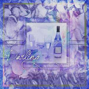 Darling（feat qingxx）