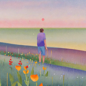 守园人说的花期
