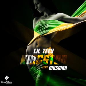 Kingston (feat. Musmah)