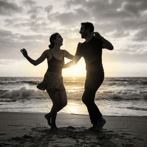 Адлер (Samba version)