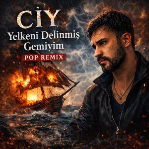 Yelkeni Delinmiş