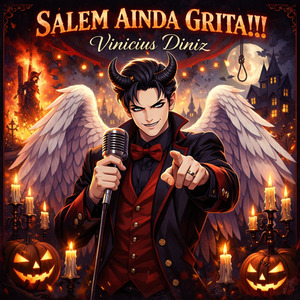 Salem Ainda Grita!!!