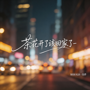 茶花开了该回家了（热播版）