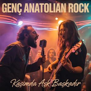 Kasımda Aşk Başkadır (feat. Genç Anatolian Rock)
