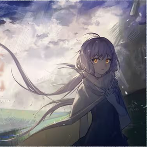 破晓【Ver.洛天依AI】