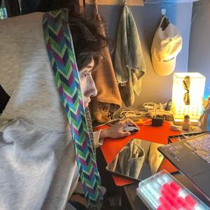 青莲剑仙李太白