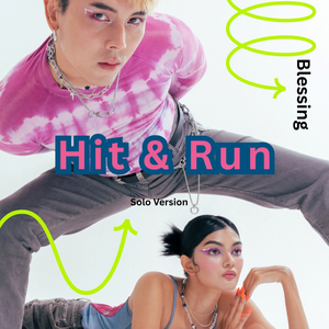 Hit & Run (Solo)