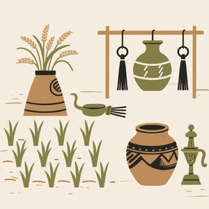 にっぽん歴史年表 暗記うた