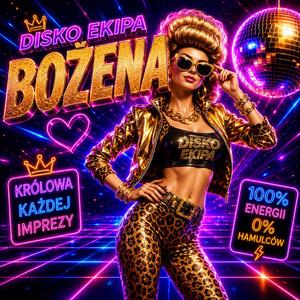 BOŻENA