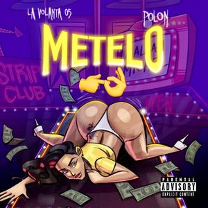 METELO (feat. Polon Music)