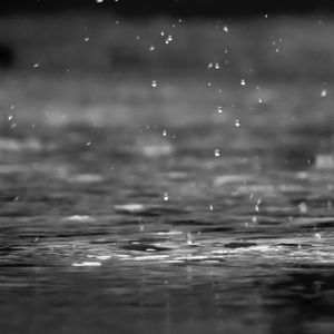 Humid Showers