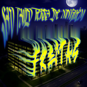 SAO PAULO TERRA DE NINGUEM