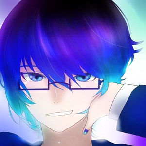 星ノ夢ニ踊ル、プラネタリア with 七唄セブン (feat. 闇唄蒼)