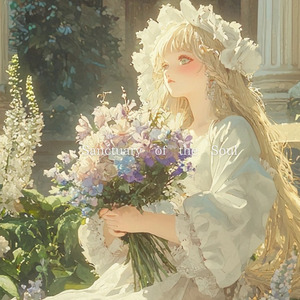 Sanctuary of the Soul