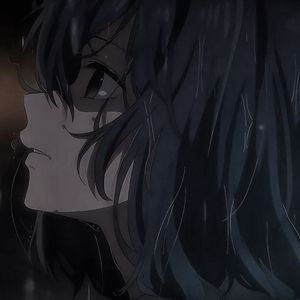 人并不擅长告别