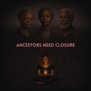 Ancestors Need Closure