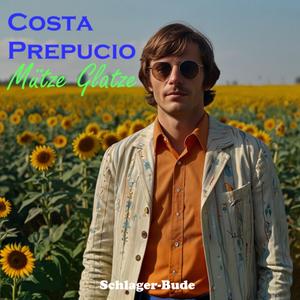 Mütze Glatze (feat. Costa Prepucio)