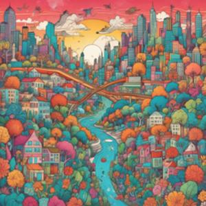 সবাই জেগে ওঠে