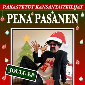 Yksinäinen Joulukinkku