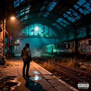 Xácaras (feat. CAMPING UNDERGROUND)