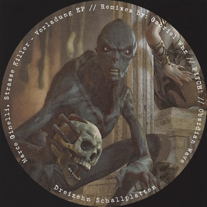 Vorladung (Gabriel Wnz Remix)