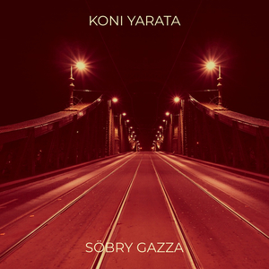Koni Yarata