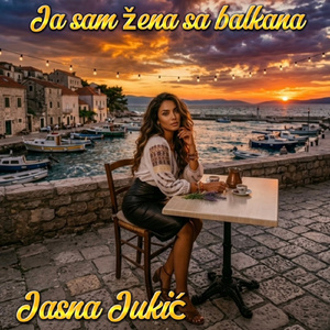 Ja sam žena sa balkana