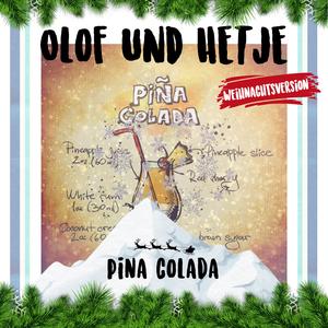 Pina Colada (Weihnachtsversion)