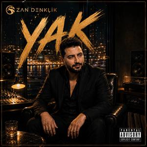 Yak