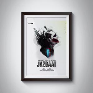 Jazbaat
