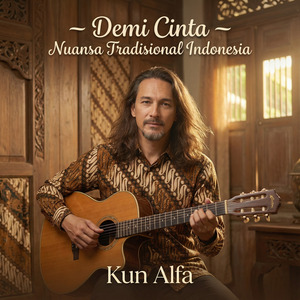 Meski Dunia Tak Berpihak