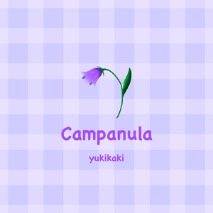 Campanula