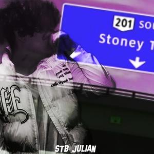 Stoney (feat. DJ PHAT)