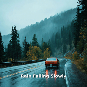 Rain Falling Slowly Tonight, Pt.7