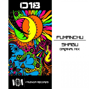 Shabu (Original Mix)