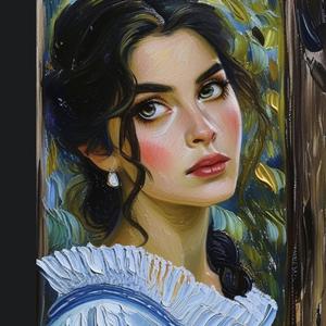 Spirit Set Free (Old English Version)