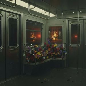 Мамино платье