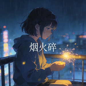 《烟火碎》