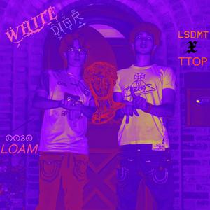 white dior (feat. TTOP)