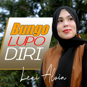 BUNGO LUPO DIRI