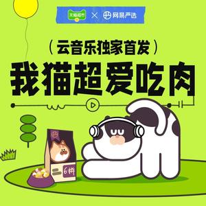 网易严选x天猫超市：我猫超爱吃肉，喵！