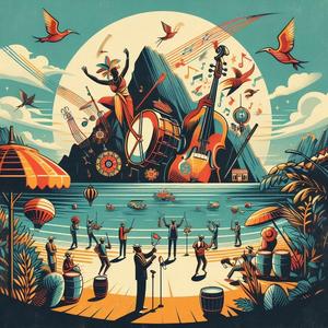 FIM DA INIMIZADE(ALBUM SAMBAS DA VIDA)