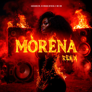 MORENA (REMIX)