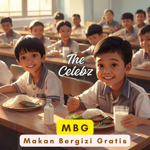 MBG (Makan Bergizi Gratis)