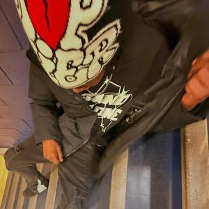 Bend2much (feat. Bagbenda Siah!)