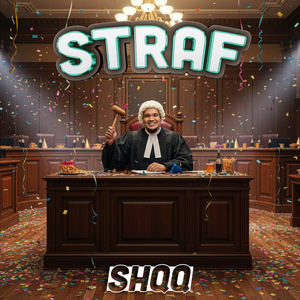 Straf