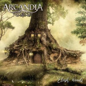 Elvish Woods